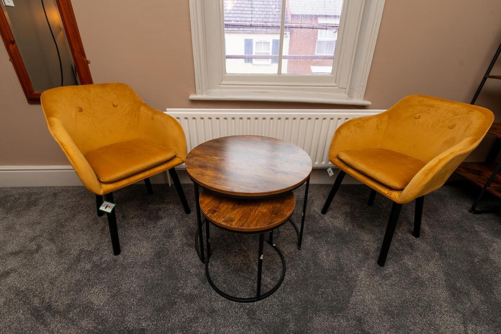 Bosuns Chair Lymington Εξωτερικό φωτογραφία